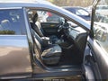 2020 Nissan Rogue — photo 5 of 18 | VIN 5N1AT2MV1LC710021