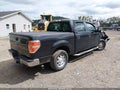 2012 Ford F-150 — photo 4 of 20 | VIN 1FTFW1CF5CFC23277