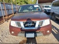 2016 Nissan Frontier — photo 11 of 15 | VIN 1N6AD0ER0GN712194