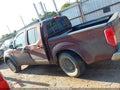 2016 Nissan Frontier — photo 13 of 15 | VIN 1N6AD0ER0GN712194