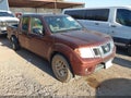 2016 Nissan Frontier — photo 1 of 15 | VIN 1N6AD0ER0GN712194