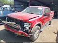 2012 Ford F-150 — photo 2 of 16 | VIN 1FTFW1ET8CFB21815