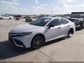 2022 Toyota Camry — photo 2 of 19 | VIN 4T1G11AK3NU065454