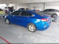 2018 Chevrolet Cruze — photo 3 of 17 | VIN 1G1BE5SM0J7221381