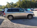 2003 Toyota Highlander — photo 13 of 18 | VIN JTEHF21A330151953