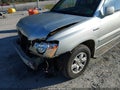2003 Toyota Highlander — photo 17 of 18 | VIN JTEHF21A330151953