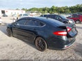 2014 Ford Fusion — photo 3 of 16 | VIN 3FA6P0H76ER277966