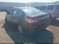 2013 Nissan Sentra — photo 3 of 15 | VIN 3N1AB7AP6DL678136