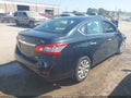 2013 Nissan Sentra — photo 4 of 15 | VIN 3N1AB7AP6DL678136