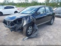 2011 Nissan Rogue — photo 2 of 16 | VIN JN8AS5MV7BW265391