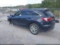 2016 Acura RDX — photo 3 of 15 | VIN 5J8TB4H51GL012988