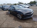 2015 Chevrolet Camaro — photo 1 of 18 | VIN 2G1FD1E30F9167411