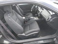 2015 Chevrolet Camaro — photo 5 of 18 | VIN 2G1FD1E30F9167411