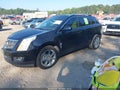 2011 Cadillac SRX — photo 2 of 16 | VIN 3GYFNBEY3BS642952