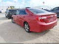 2014 Toyota Camry — photo 3 of 16 | VIN 4T1BF1FK5EU726924