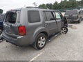 2011 Honda Pilot — photo 4 of 17 | VIN 5FNYF4H43BB075117