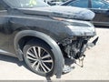 2024 Nissan Pathfinder — photo 6 of 16 | VIN 5N1DR3DG6RC289635