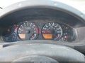 2012 Nissan Frontier — photo 7 of 16 | VIN 1N6AD0CW8CC448012