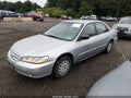 2001 Honda Accord — photo 2 of 12 | VIN 1HGCF86611A121199