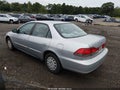 2001 Honda Accord — photo 3 of 12 | VIN 1HGCF86611A121199