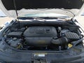 2017 Jeep Grand Cherokee — photo 10 of 15 | VIN 1C4RJFAG7HC905932