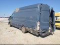 2019 Ford Transit-250 — photo 3 of 16 | VIN 1FTYR3XM2KKB89745