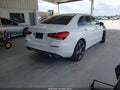 2021 Mercedes-Benz A-Class — photo 4 of 17 | VIN W1K3G4EB2MJ281590