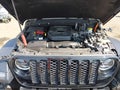 2023 Jeep Wrangler — photo 10 of 16 | VIN 1C4JJXN65PW592039