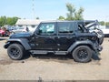 2023 Jeep Wrangler — photo 14 of 16 | VIN 1C4JJXN65PW592039