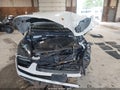 2024 Porsche Macan — photo 12 of 16 | VIN WP1AA2A58RLB07282