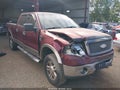2006 Ford F-150 — photo 1 of 15 | VIN 1FTPW14586FB22751