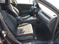 2016 Honda HR-V — photo 5 of 19 | VIN 3CZRU5H57GM718266