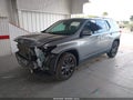 2020 Chevrolet Traverse — photo 2 of 17 | VIN 1GNERJKW5LJ298103