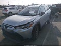 2025 Toyota Corolla Cross — photo 2 of 16 | VIN 7MUFBABG5SV064464