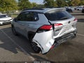 2025 Toyota Corolla Cross — photo 3 of 16 | VIN 7MUFBABG5SV064464