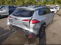 2025 Toyota Corolla Cross — photo 4 of 16 | VIN 7MUFBABG5SV064464