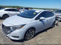 2025 Nissan Versa — photo 2 of 16 | VIN 3N1CN8EV2SL878040
