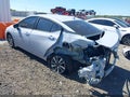 2025 Nissan Versa — photo 3 of 16 | VIN 3N1CN8EV2SL878040