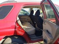 2010 Kia Sportage — photo 8 of 12 | VIN KNDKGCA3XA7707484