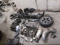2013 Subaru XV Crosstrek — photo 13 of 17 | VIN JF2GPAGC3D2889050