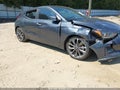 2019 Hyundai Veloster — photo 6 of 18 | VIN KMHTG6AF2KU003598