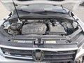 2021 Volkswagen Tiguan — photo 10 of 17 | VIN 3VV2B7AX6MM148911