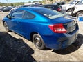 2013 Honda Civic — photo 3 of 11 | VIN 2HGFG3B81DH528806