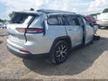 2023 Jeep Grand Cherokee L — photo 4 of 16 | VIN 1C4RJKBGXP8842429