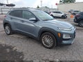 2021 Hyundai Kona — photo 1 of 16 | VIN KM8K6CAA8MU609895