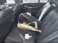 2017 Mercedes-Benz E-Class — photo 12 of 17 | VIN WDDZF4KBXHA017945