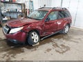 2010 Subaru Forester — photo 2 of 19 | VIN JF2SH6CC6AH793609