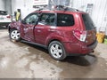 2010 Subaru Forester — photo 3 of 19 | VIN JF2SH6CC6AH793609