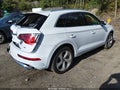 2024 Audi Q5 — photo 4 of 17 | VIN WA1EAAFY2R2129729