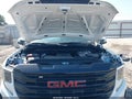 2025 GMC Sierra 1500 — photo 10 of 16 | VIN 3GTNUAEKXSG376679
